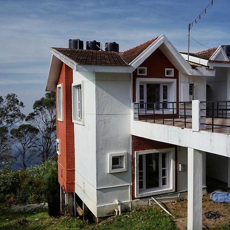 Riyaan'S Stay Inn Kodaikanal Bagian luar foto