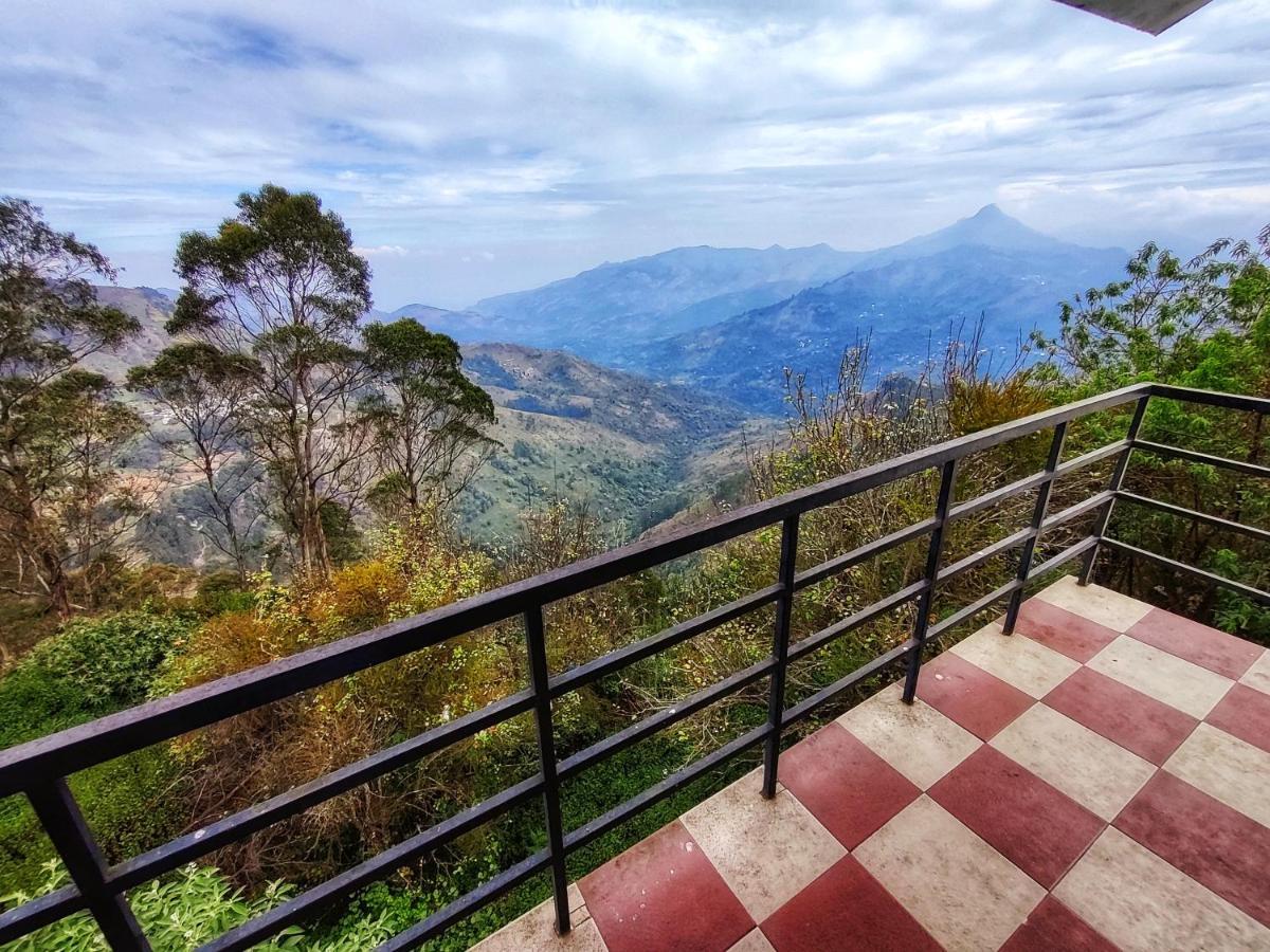 Riyaan'S Stay Inn Kodaikanal Bagian luar foto