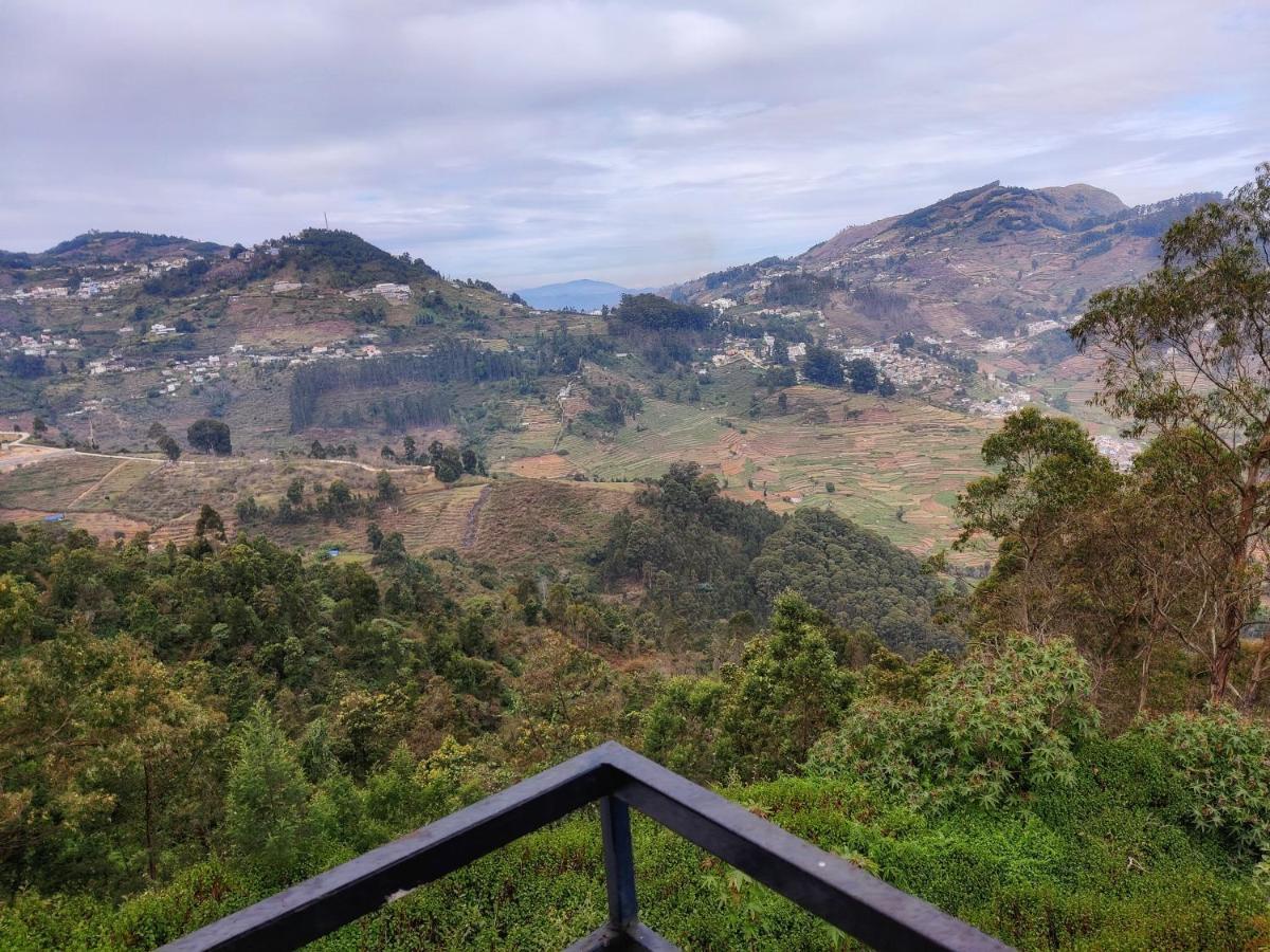 Riyaan'S Stay Inn Kodaikanal Bagian luar foto