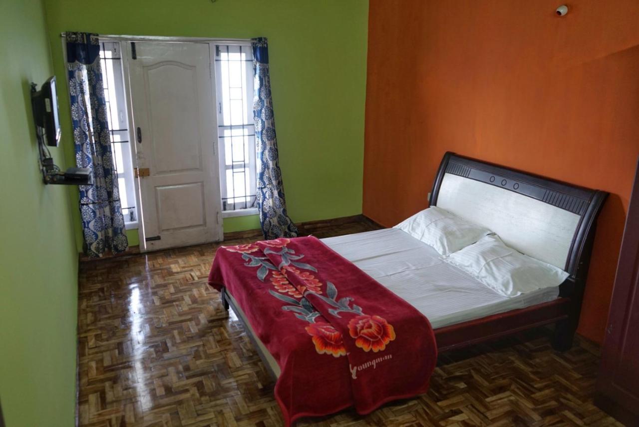 Riyaan'S Stay Inn Kodaikanal Bagian luar foto