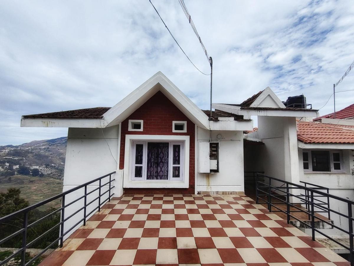 Riyaan'S Stay Inn Kodaikanal Bagian luar foto